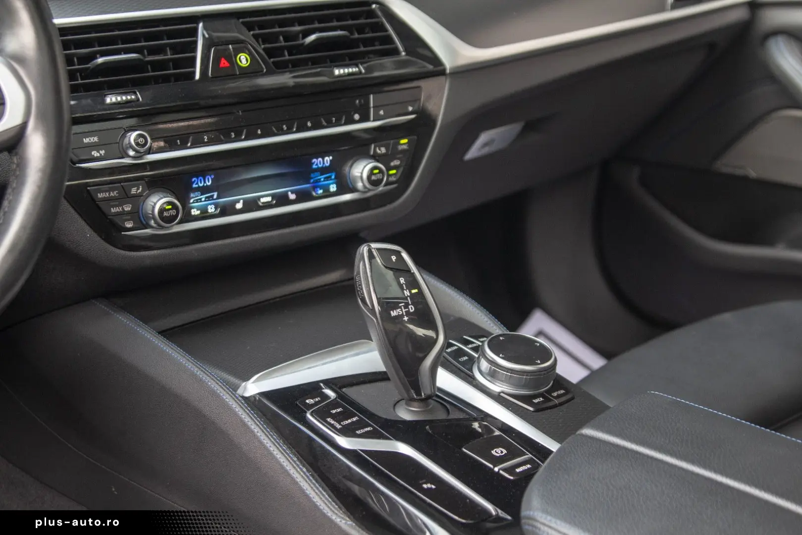 BMW 540d xDrive M Sport Pro