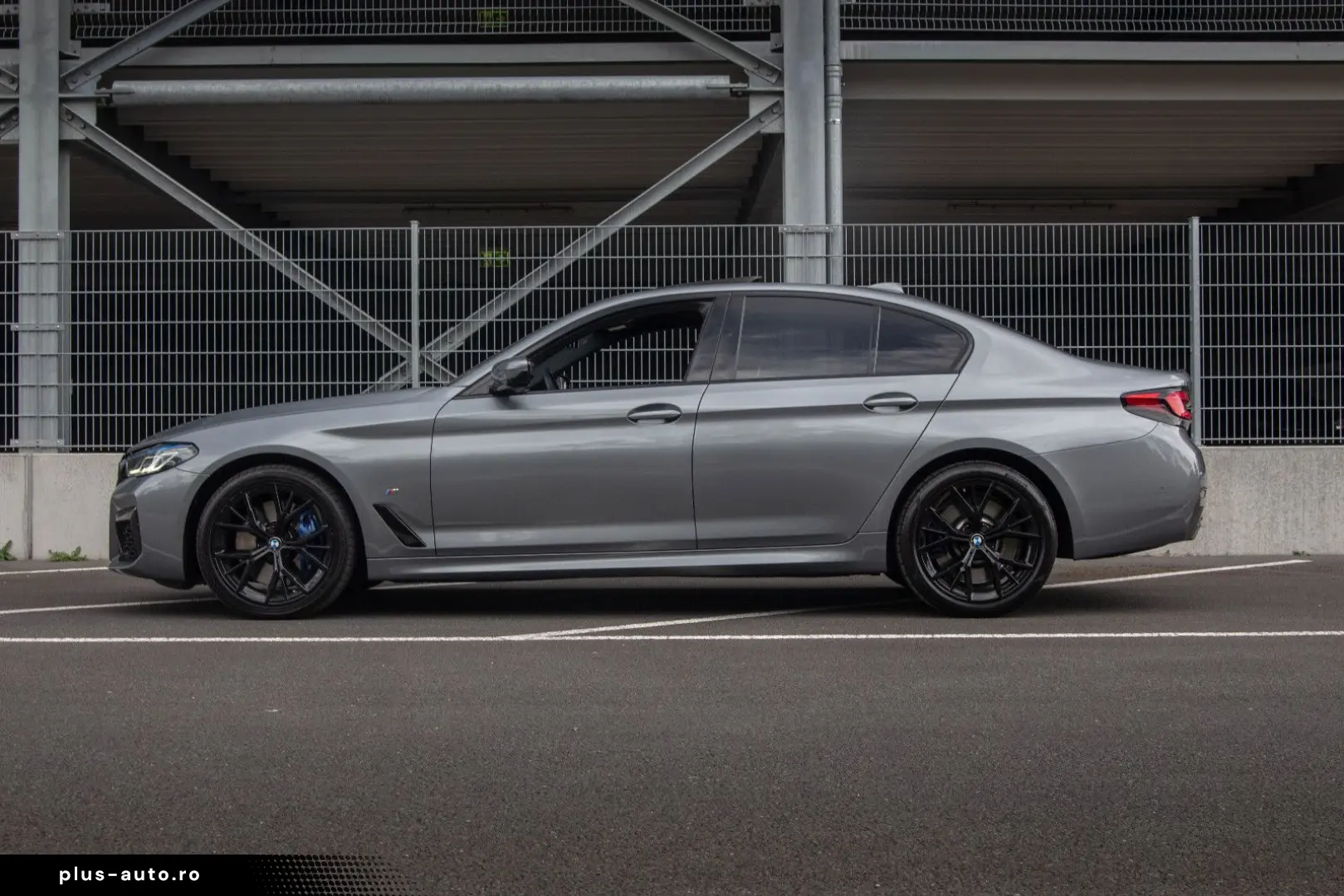 BMW 540d xDrive M Sport Pro