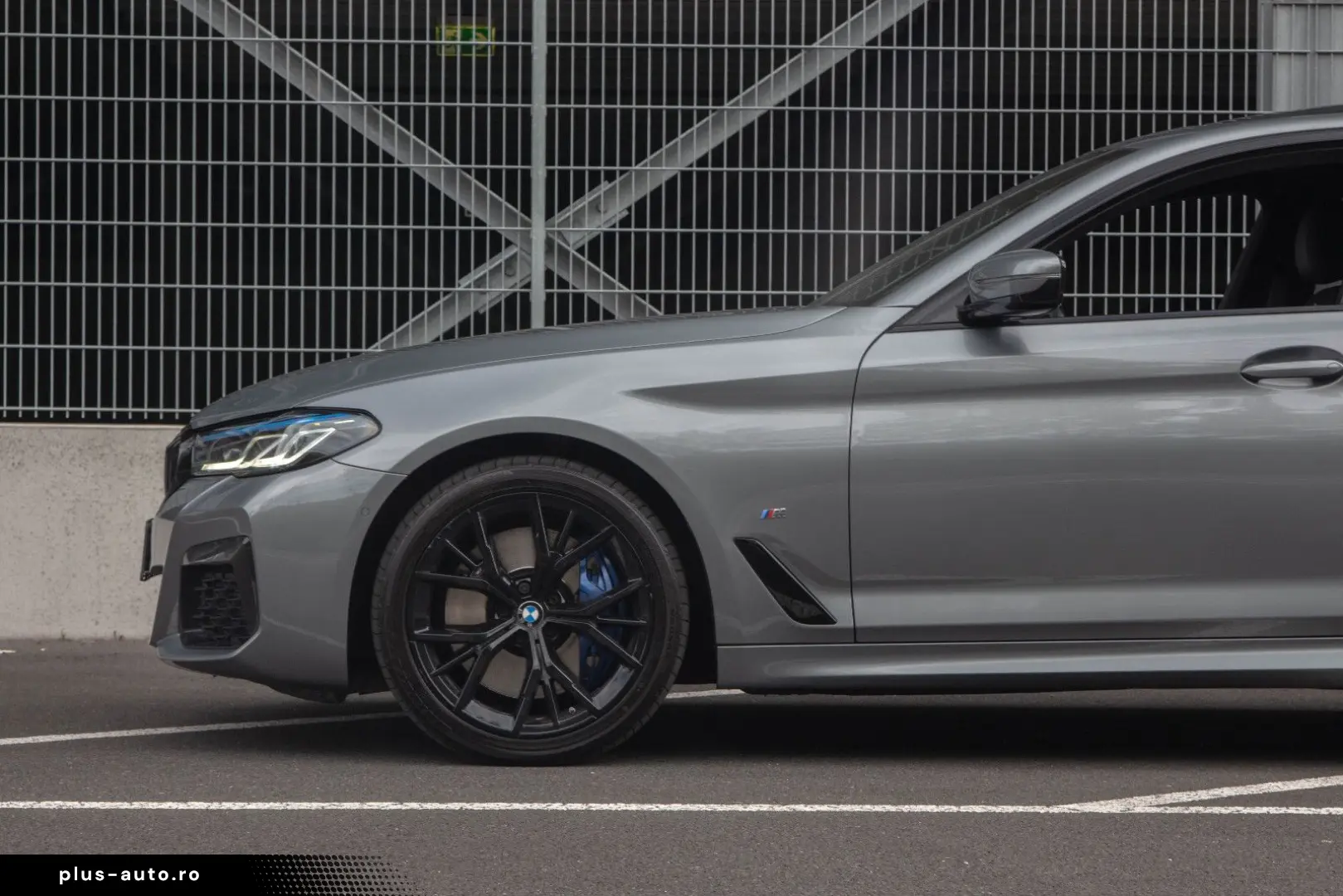 BMW 540d xDrive M Sport Pro