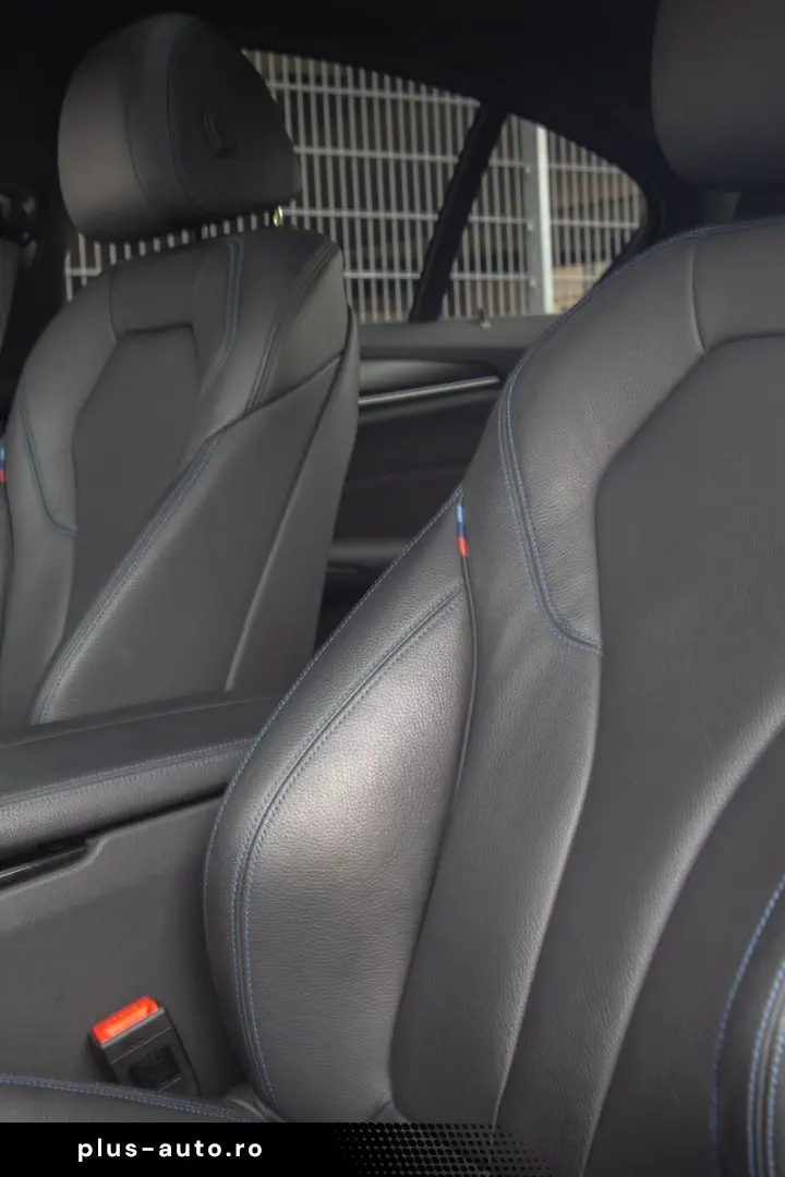 BMW 540d xDrive M Sport Pro
