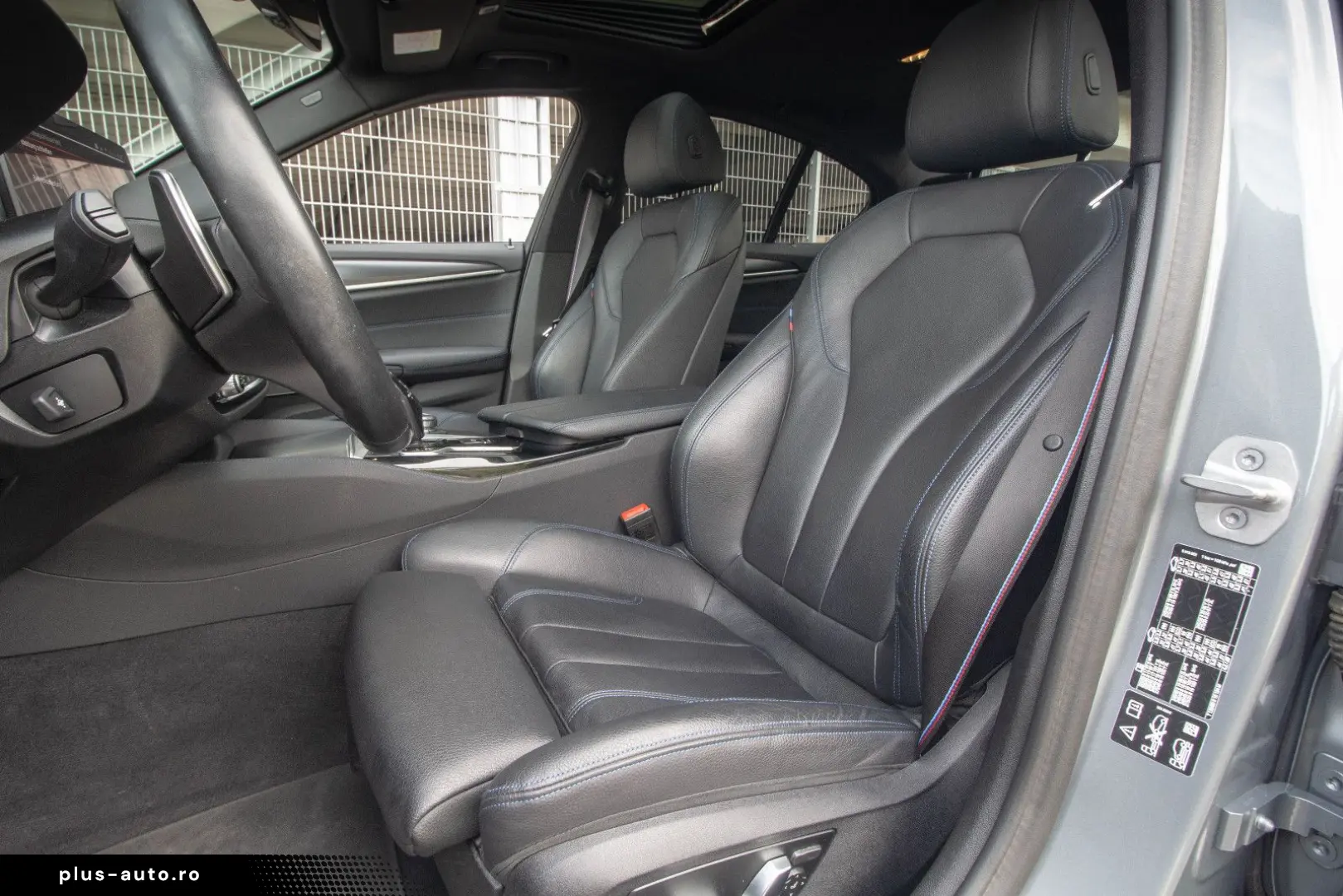 BMW 540d xDrive M Sport Pro