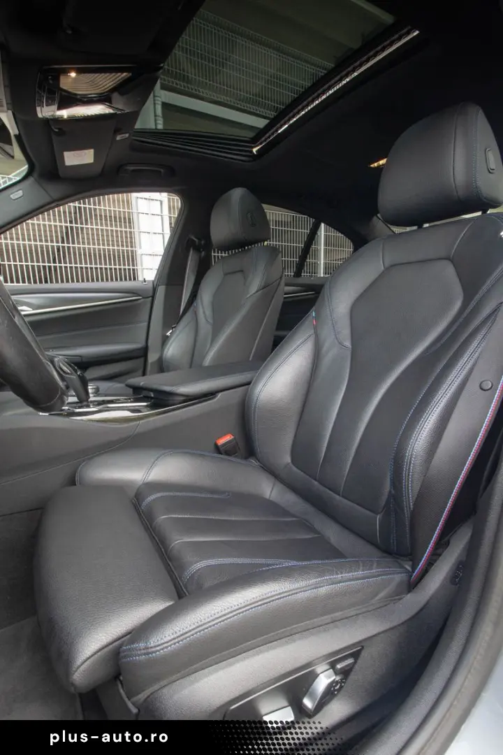 BMW 540d xDrive M Sport Pro