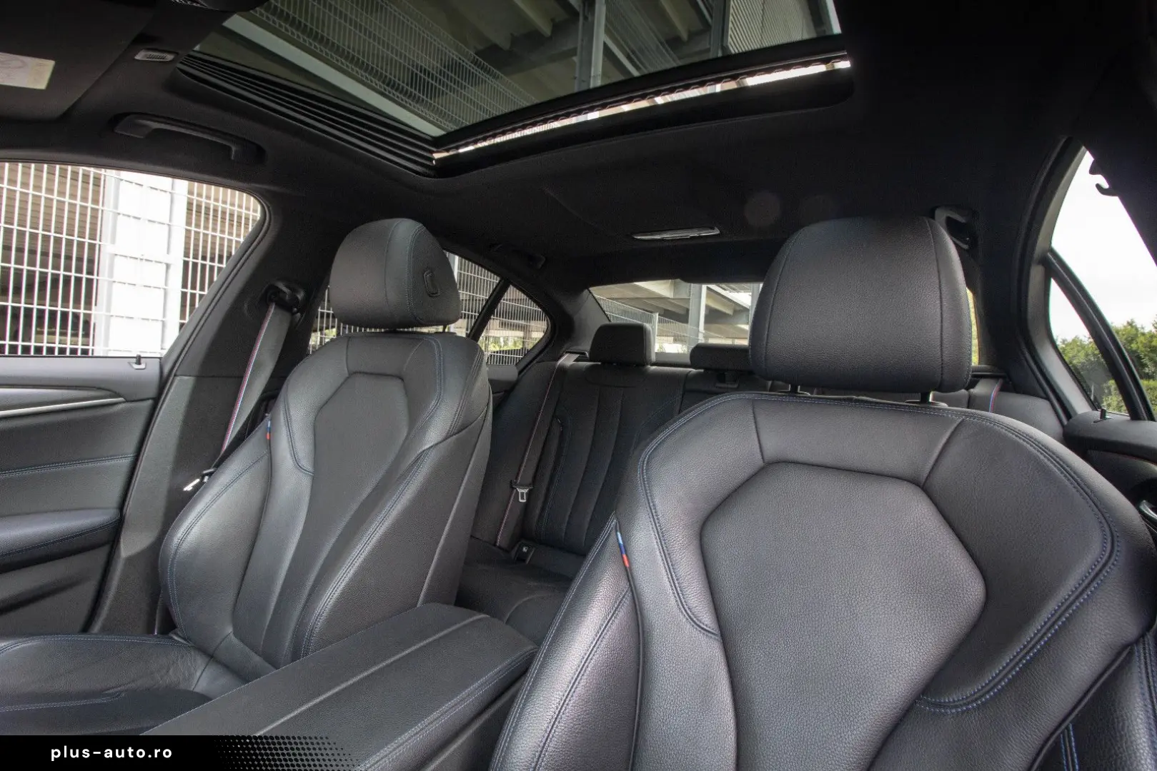 BMW 540d xDrive M Sport Pro