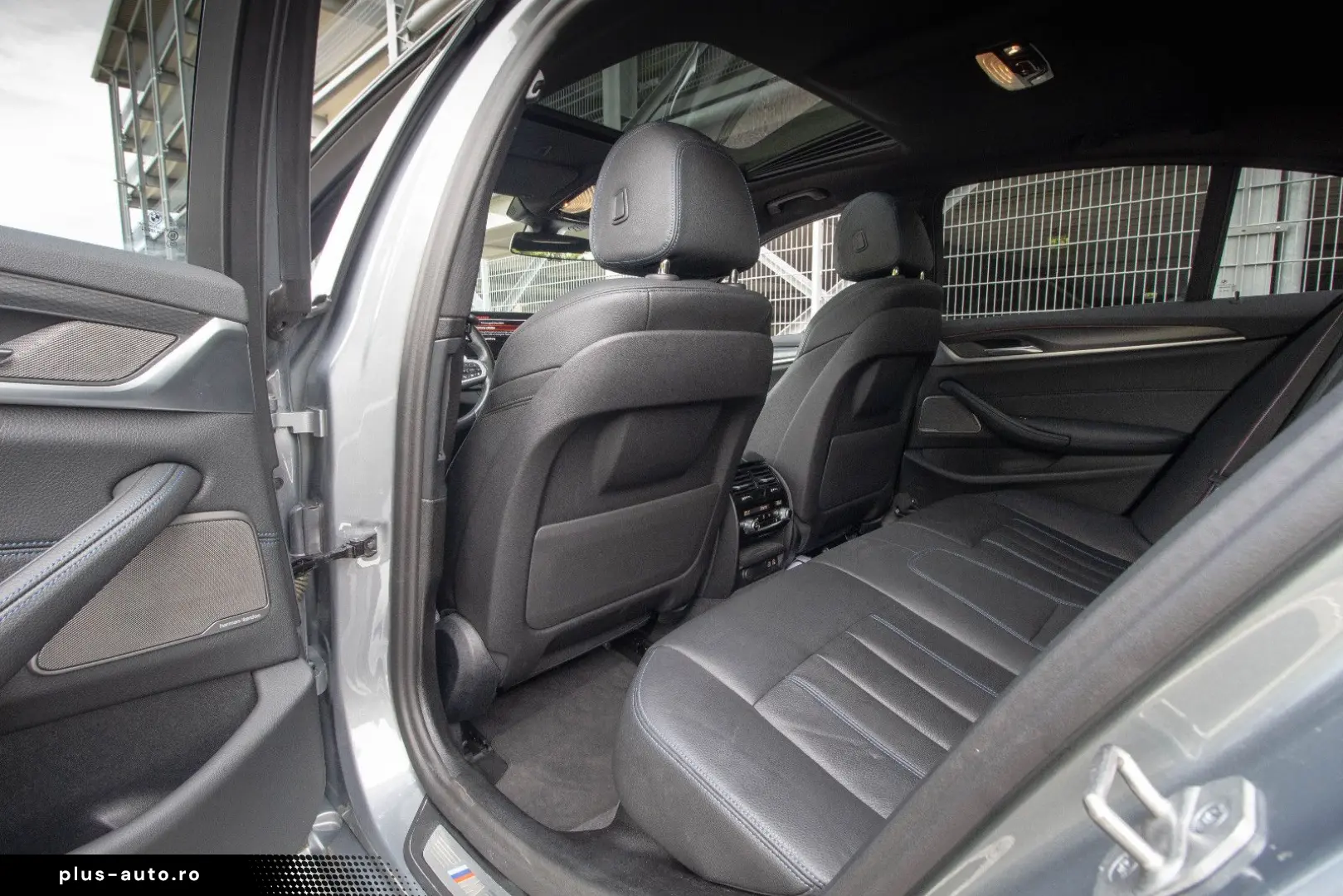 BMW 540d xDrive M Sport Pro