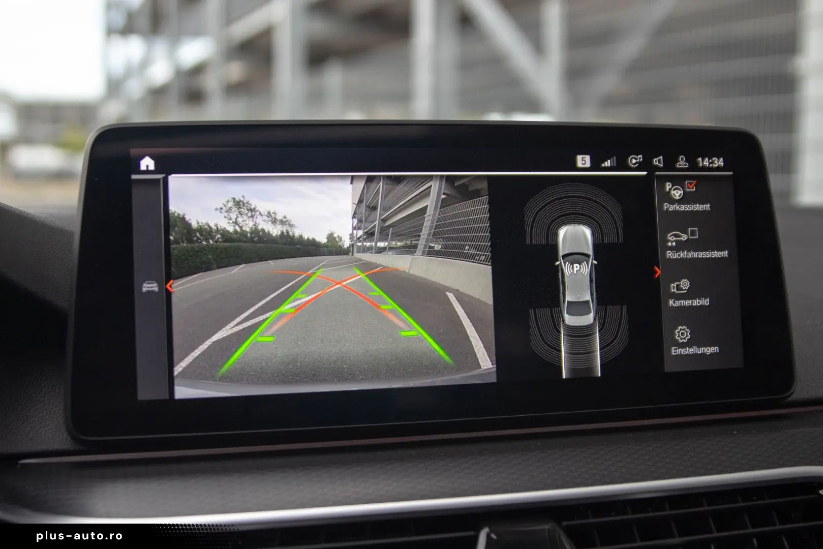 BMW 540d xDrive M Sport Pro