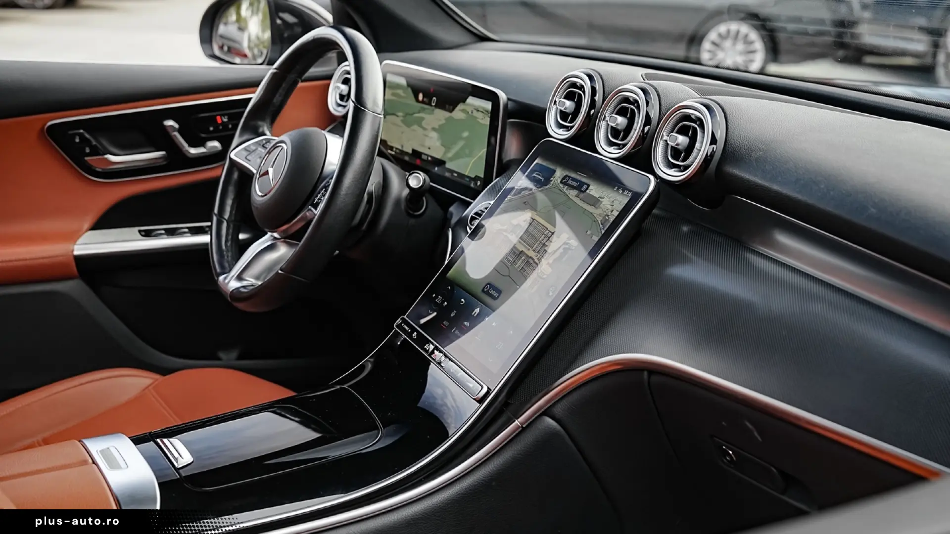 Mercedes-Benz GLC 220 d 4Matic 9G-TRONIC Edition Avantgarde