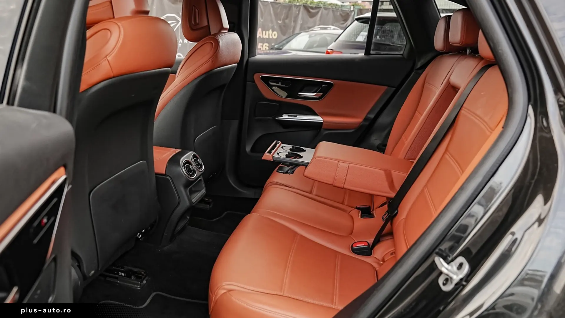 Mercedes-Benz GLC 220 d 4Matic 9G-TRONIC Edition Avantgarde