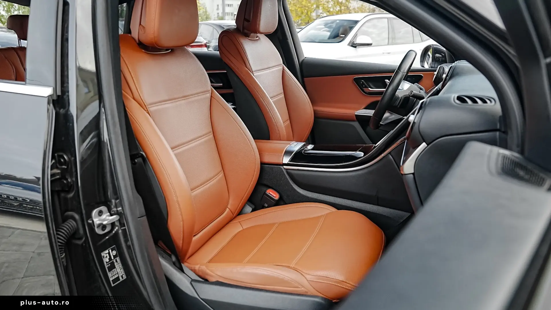 Mercedes-Benz GLC 220 d 4Matic 9G-TRONIC Edition Avantgarde