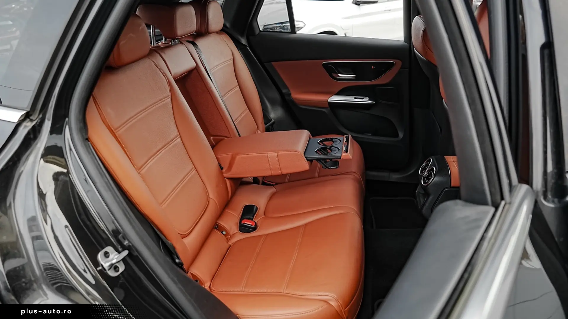 Mercedes-Benz GLC 220 d 4Matic 9G-TRONIC Edition Avantgarde