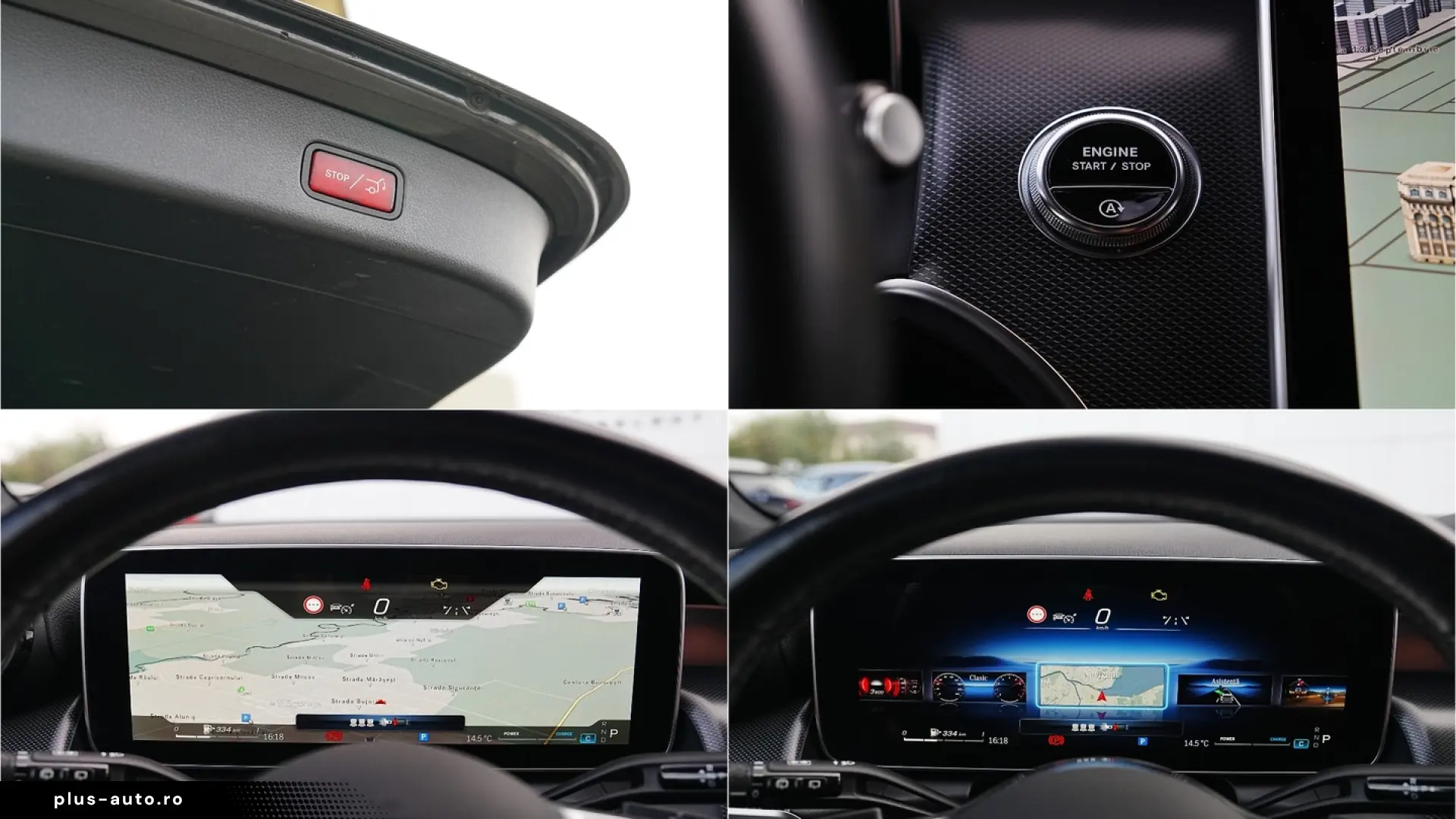 Mercedes-Benz GLC 220 d 4Matic 9G-TRONIC Edition Avantgarde