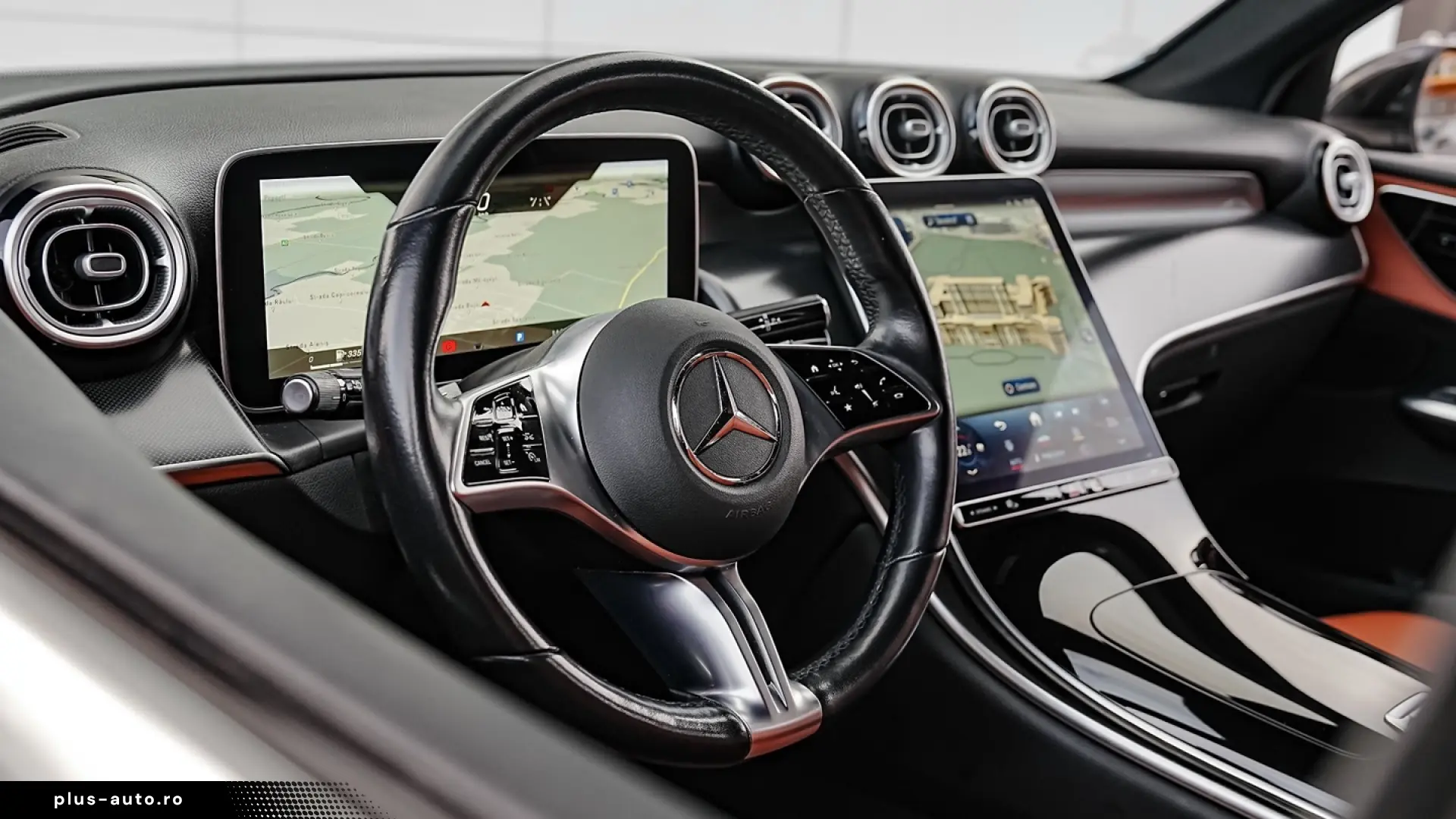 Mercedes-Benz GLC 220 d 4Matic 9G-TRONIC Edition Avantgarde