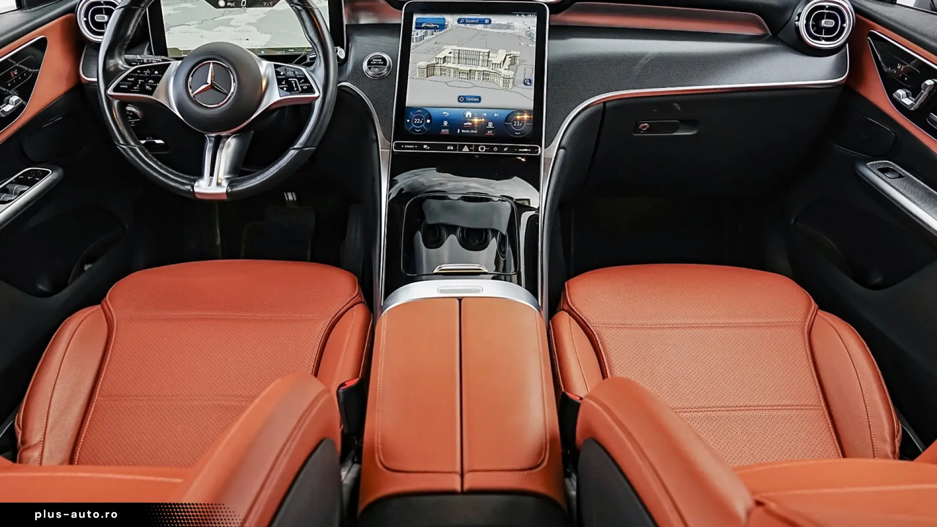 Mercedes-Benz GLC 220 d 4Matic 9G-TRONIC Edition Avantgarde