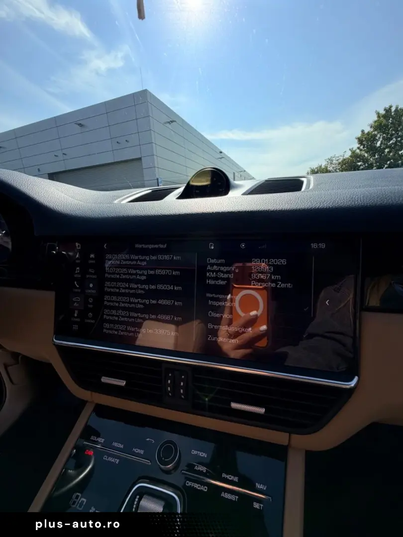 PORSCHE Cayenne Coupé 3.0 V6 Tiptronic -