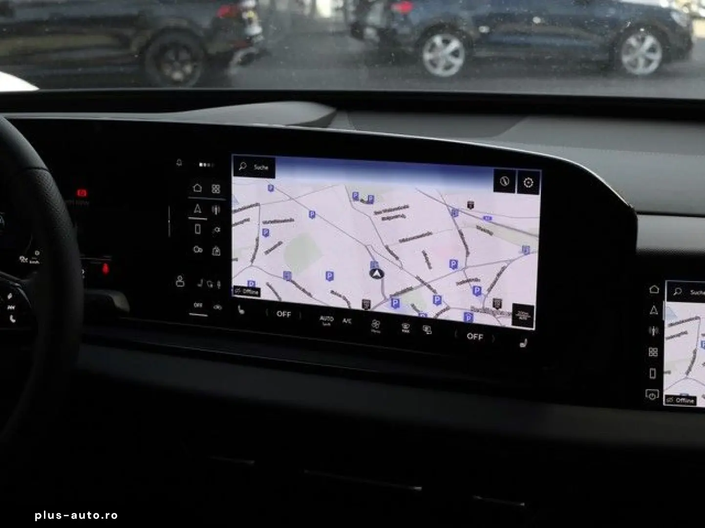 AUDI Q6 e-tron Sportback Performance S line Edition O