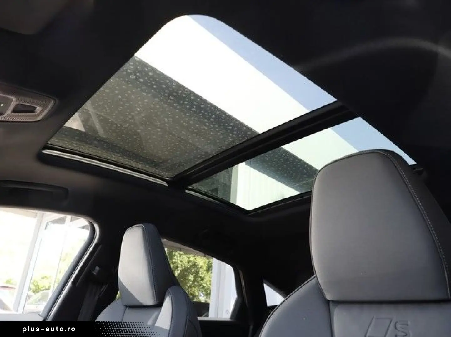 AUDI Q6 e-tron Sportback Performance S line Edition O