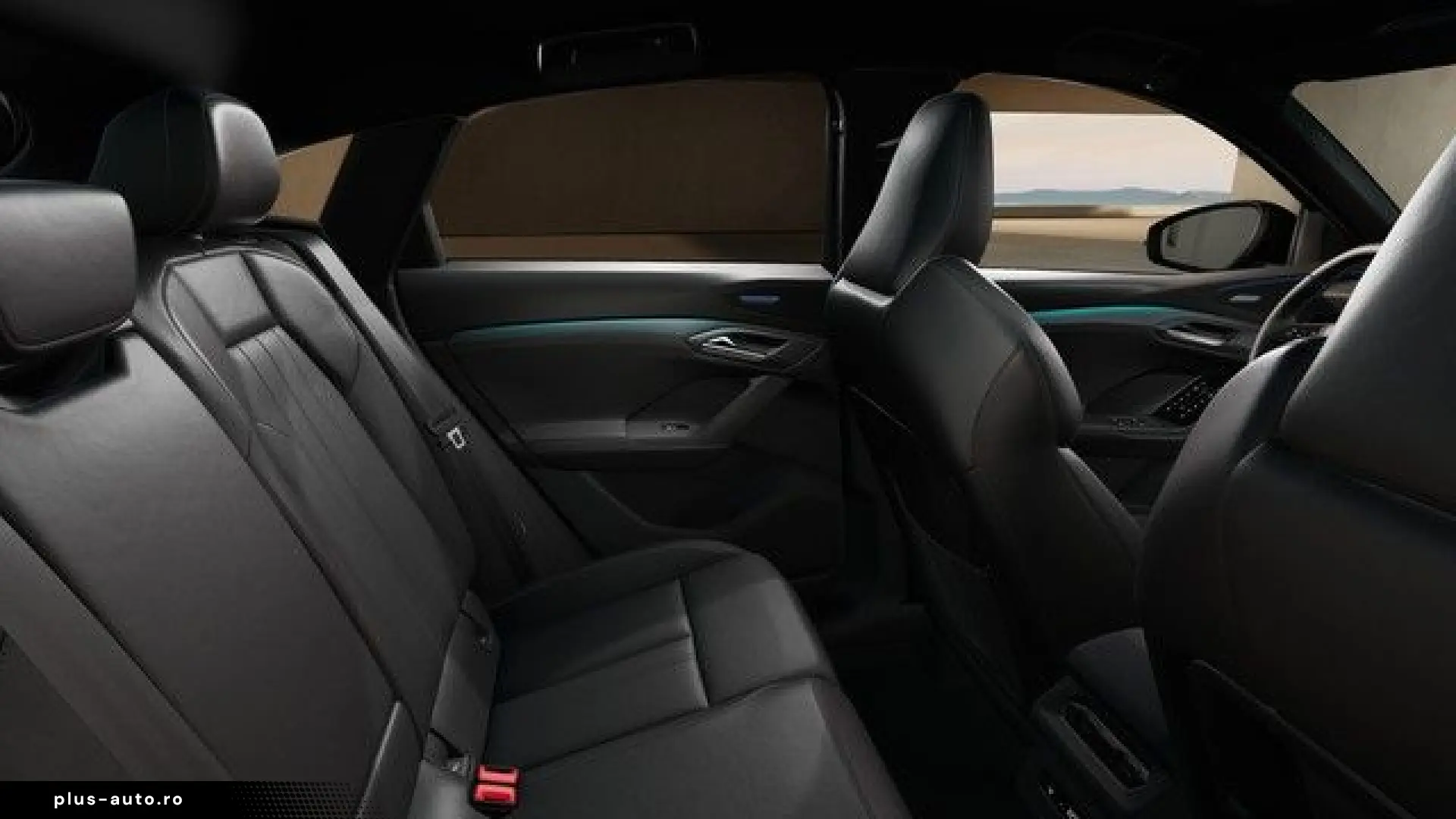 AUDI Q6 e-tron Sportback Performance S line Edition O