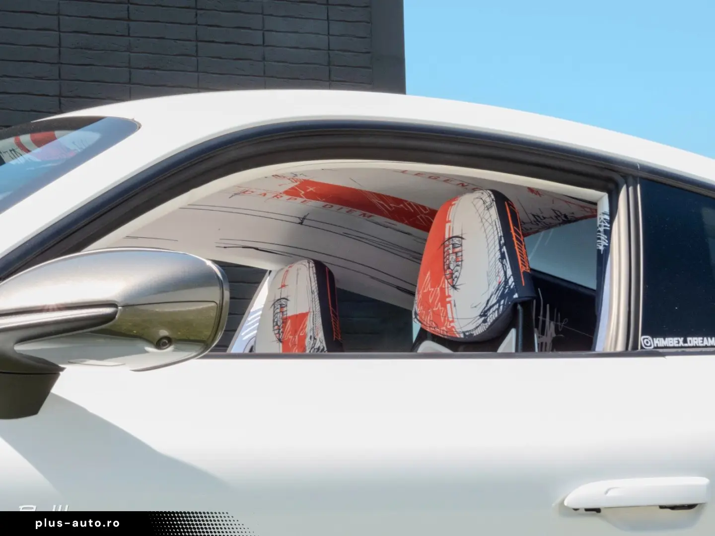 PORSCHE 992 Carrera T SONDERWUNSCH 1 of 1 in the World