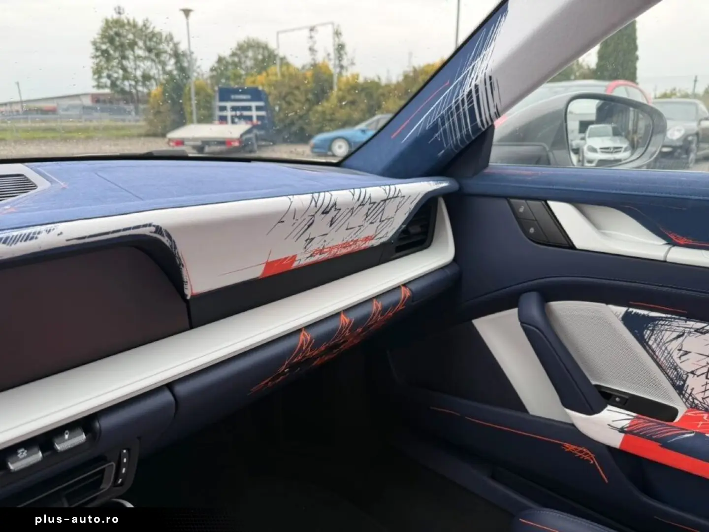PORSCHE 992 Carrera T SONDERWUNSCH 1 of 1 in the World