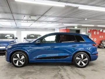AUDI Q6 SUV e-tron 55 quattro S line
