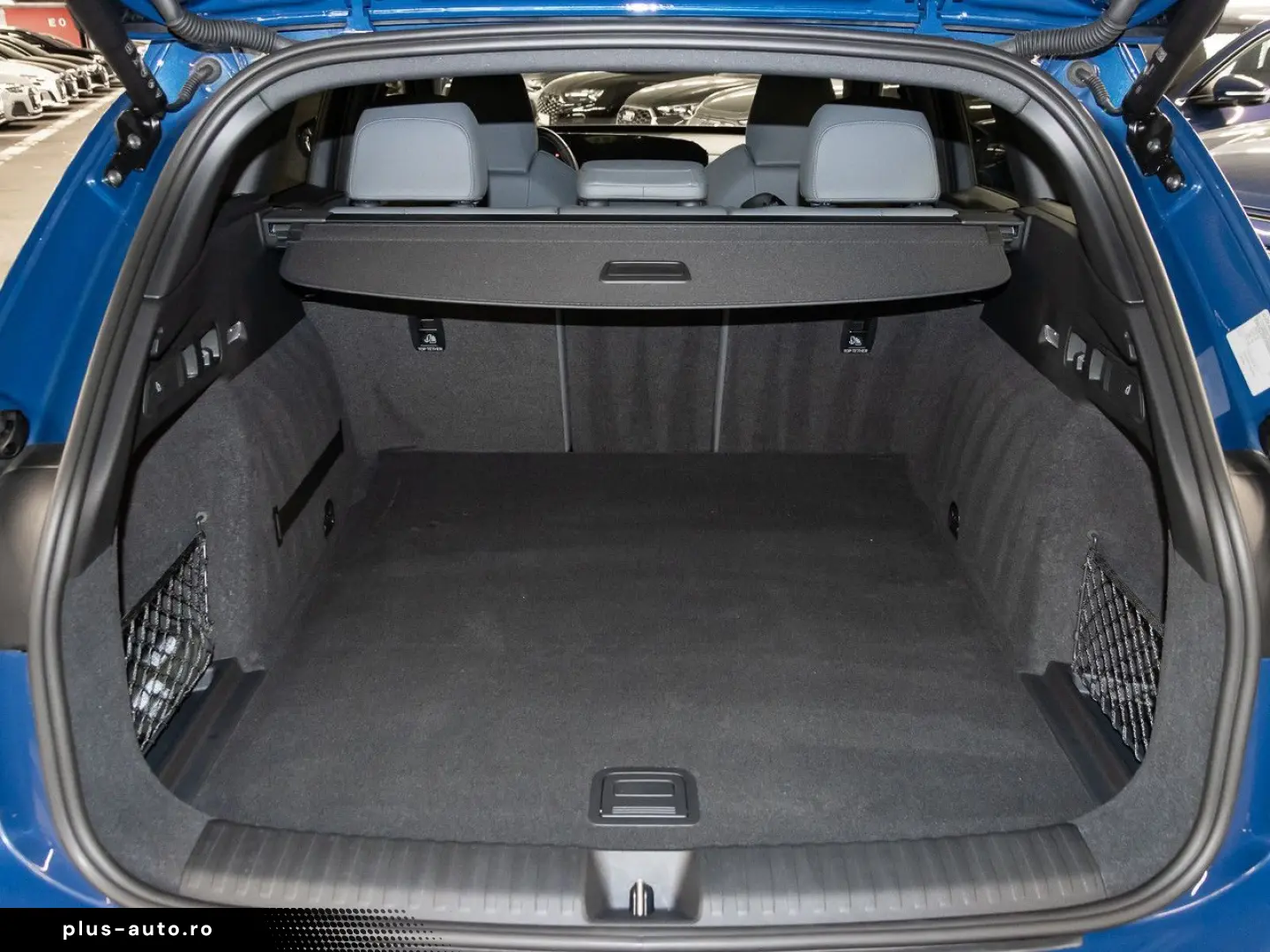 AUDI Q6 SUV e-tron 55 quattro S line