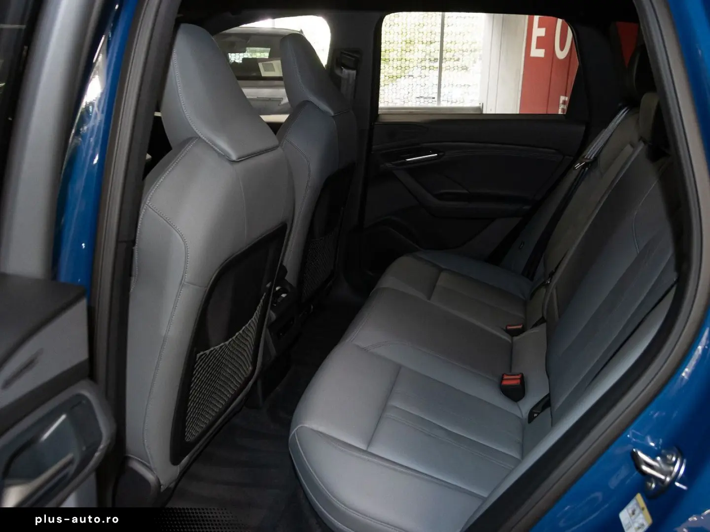AUDI Q6 SUV e-tron 55 quattro S line