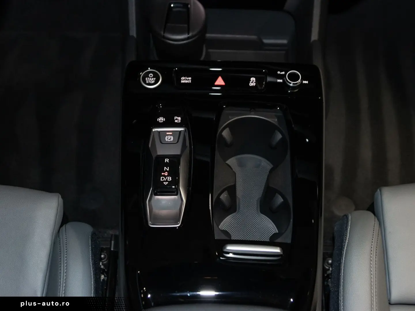 AUDI Q6 SUV e-tron 55 quattro S line