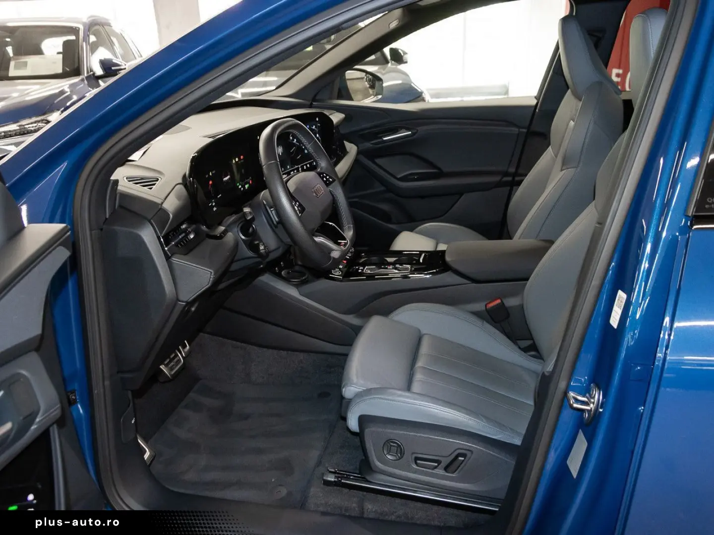 AUDI Q6 SUV e-tron 55 quattro S line