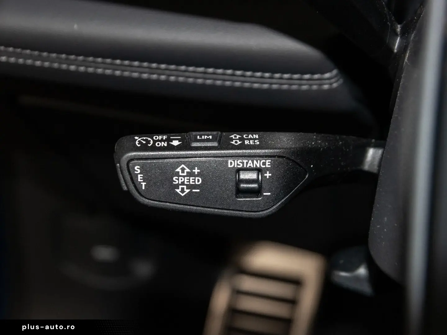 AUDI Q6 SUV e-tron 55 quattro S line