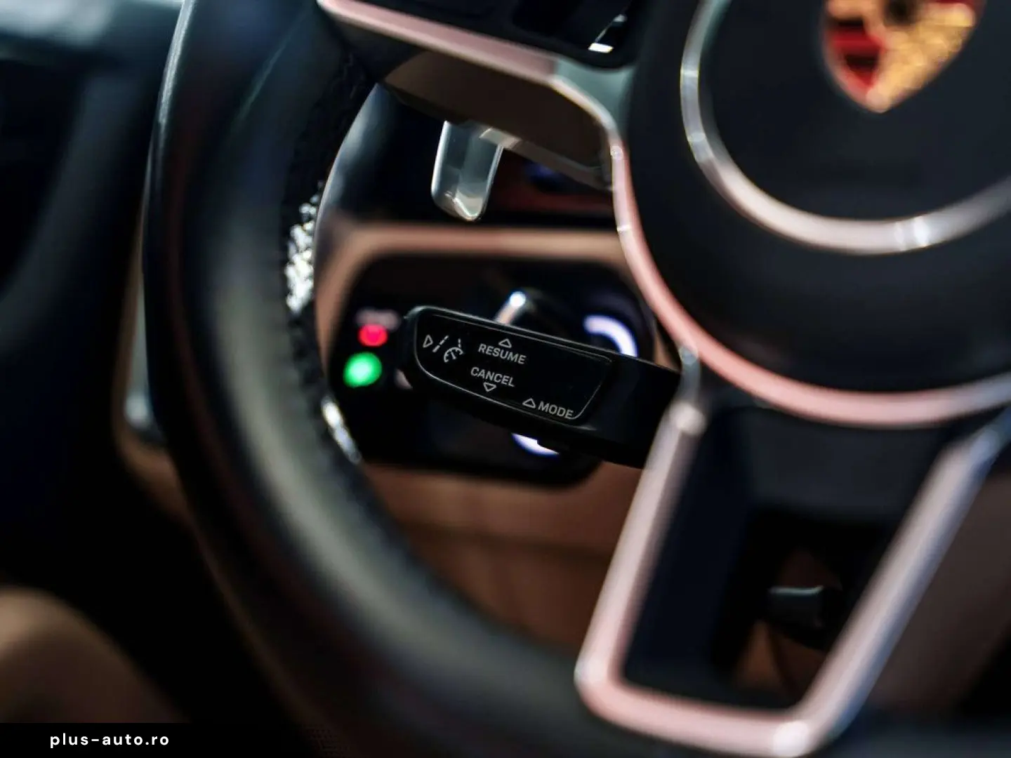 PORSCHE Cayenne 3.0i V6 PHEV - 22  Sport Classic - Pano