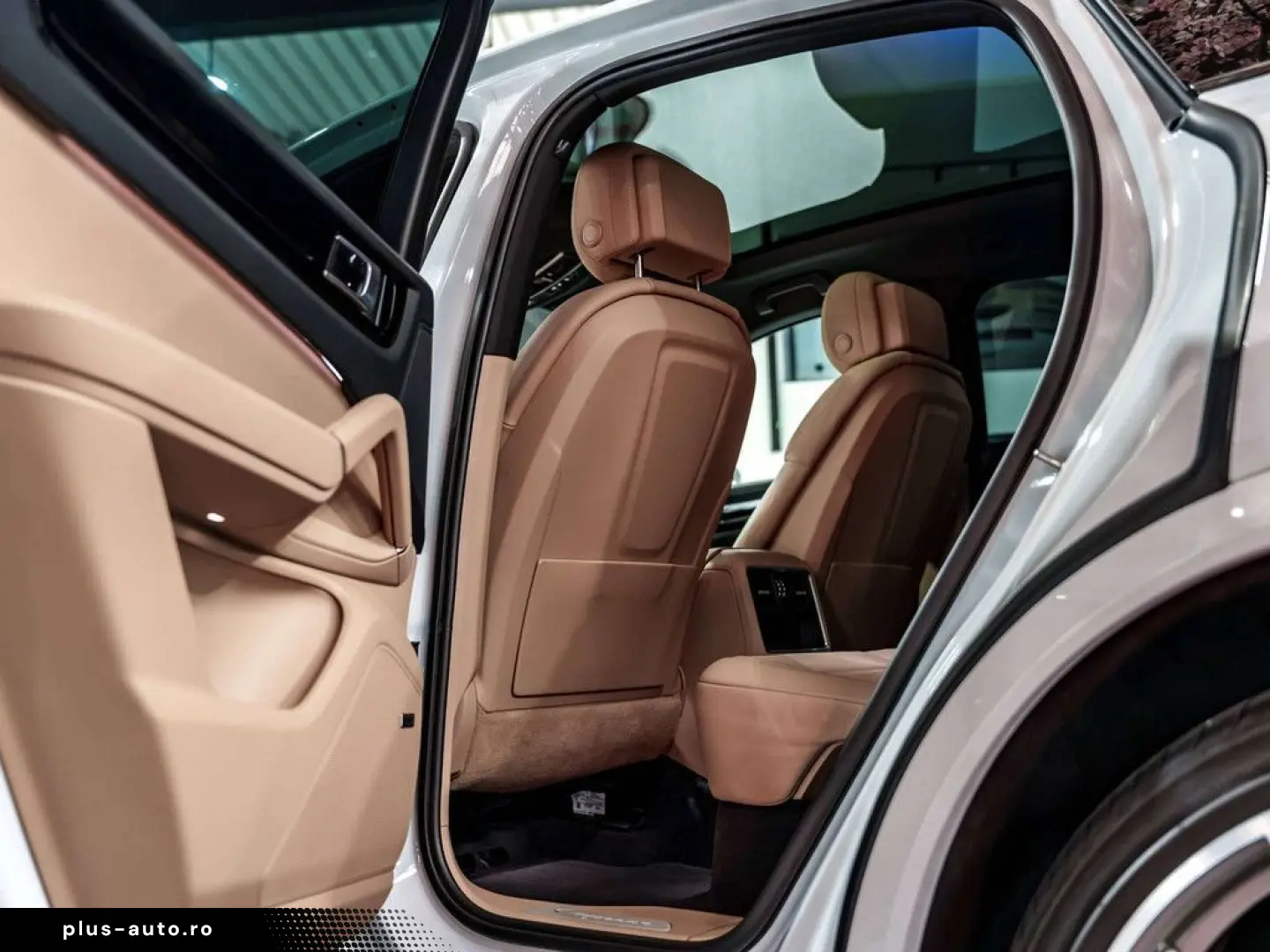 PORSCHE Cayenne 3.0i V6 PHEV - 22  Sport Classic - Pano