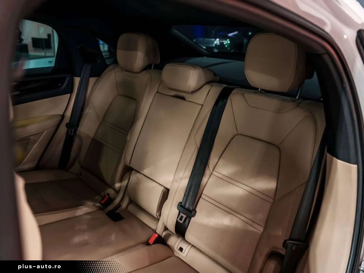 PORSCHE Cayenne 3.0i V6 PHEV - 22  Sport Classic - Pano