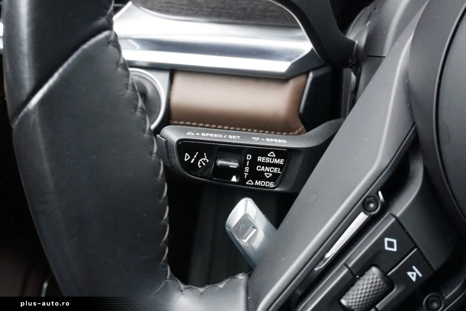 PORSCHE Panamera Turbo S Pano HUD