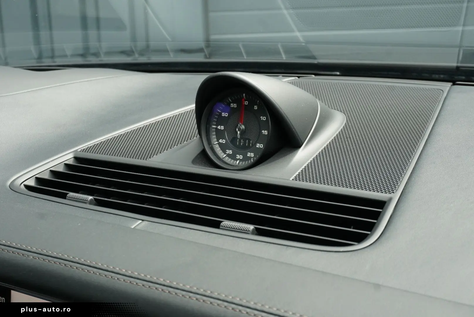 PORSCHE Panamera Turbo S Pano HUD