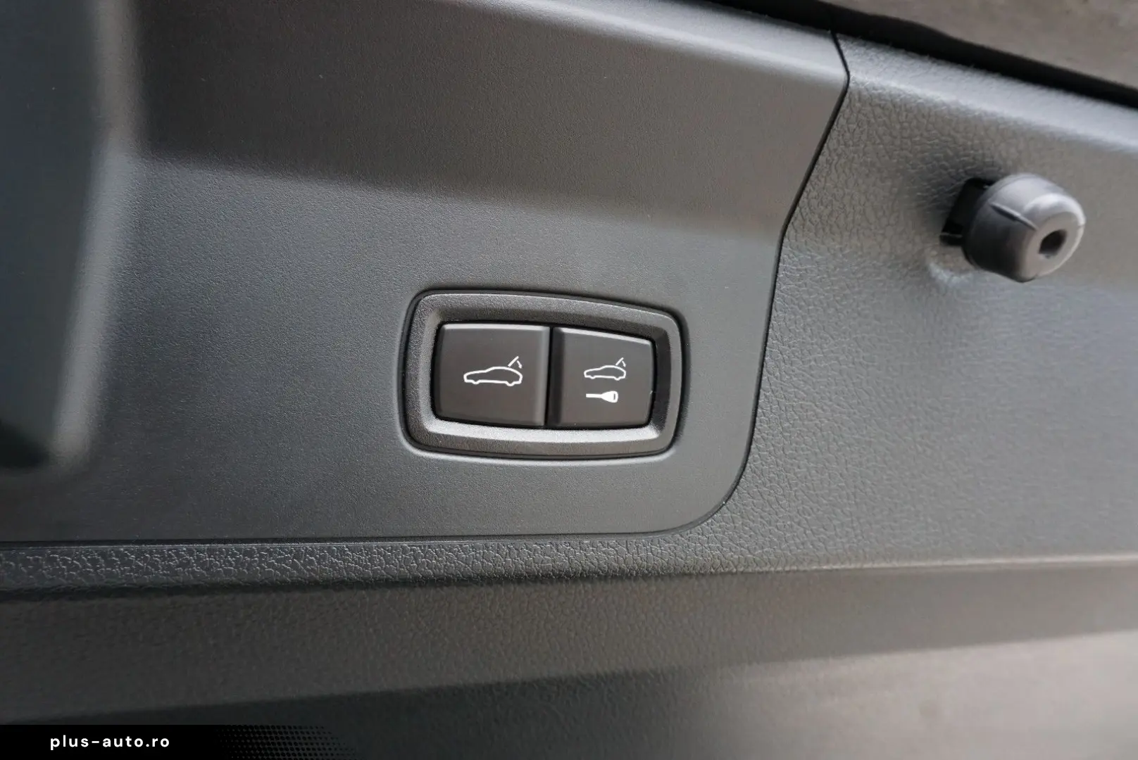 PORSCHE Panamera Turbo S Pano HUD