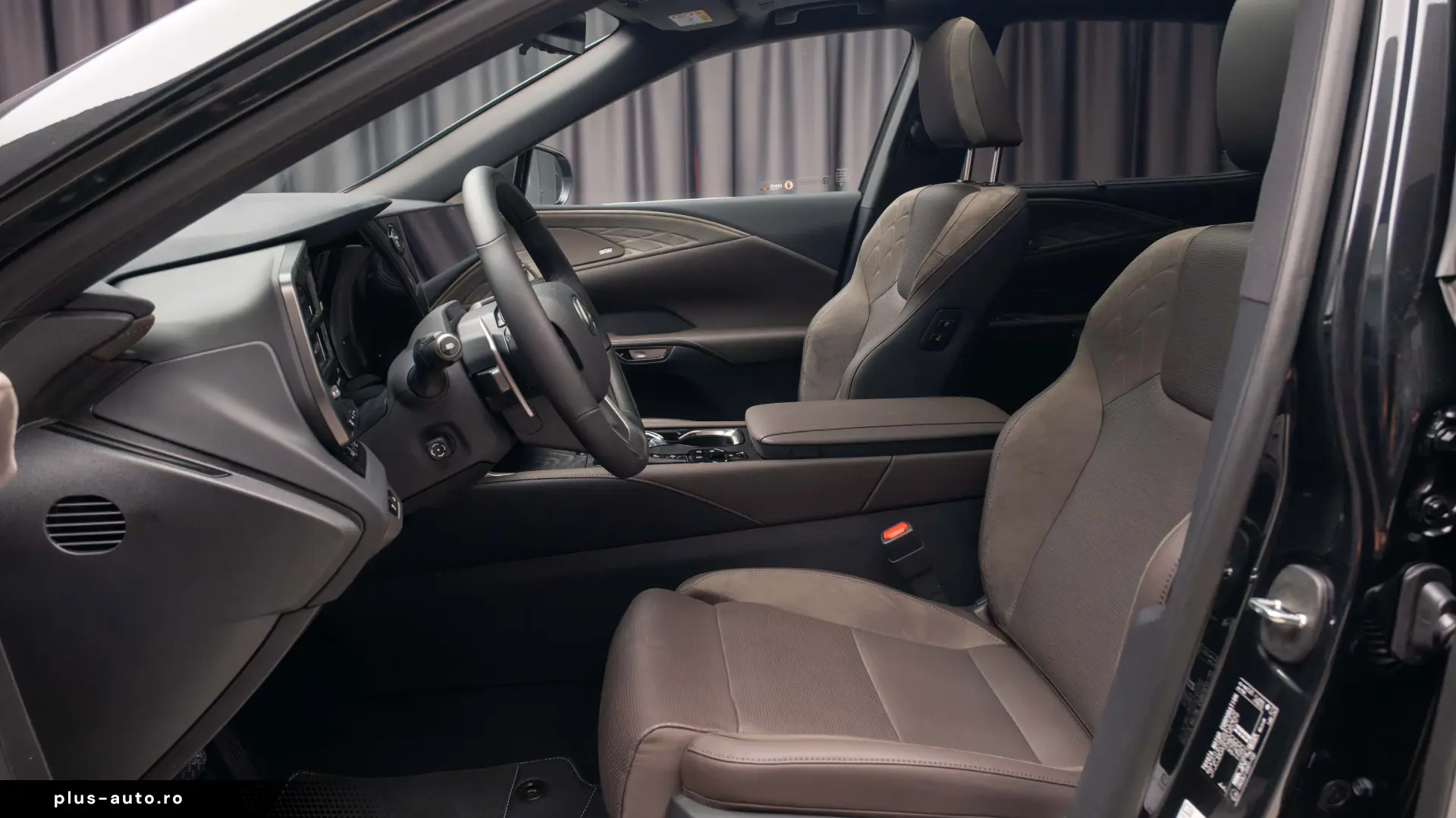 Lexus RX 450h  Hybrid Luxury E Four