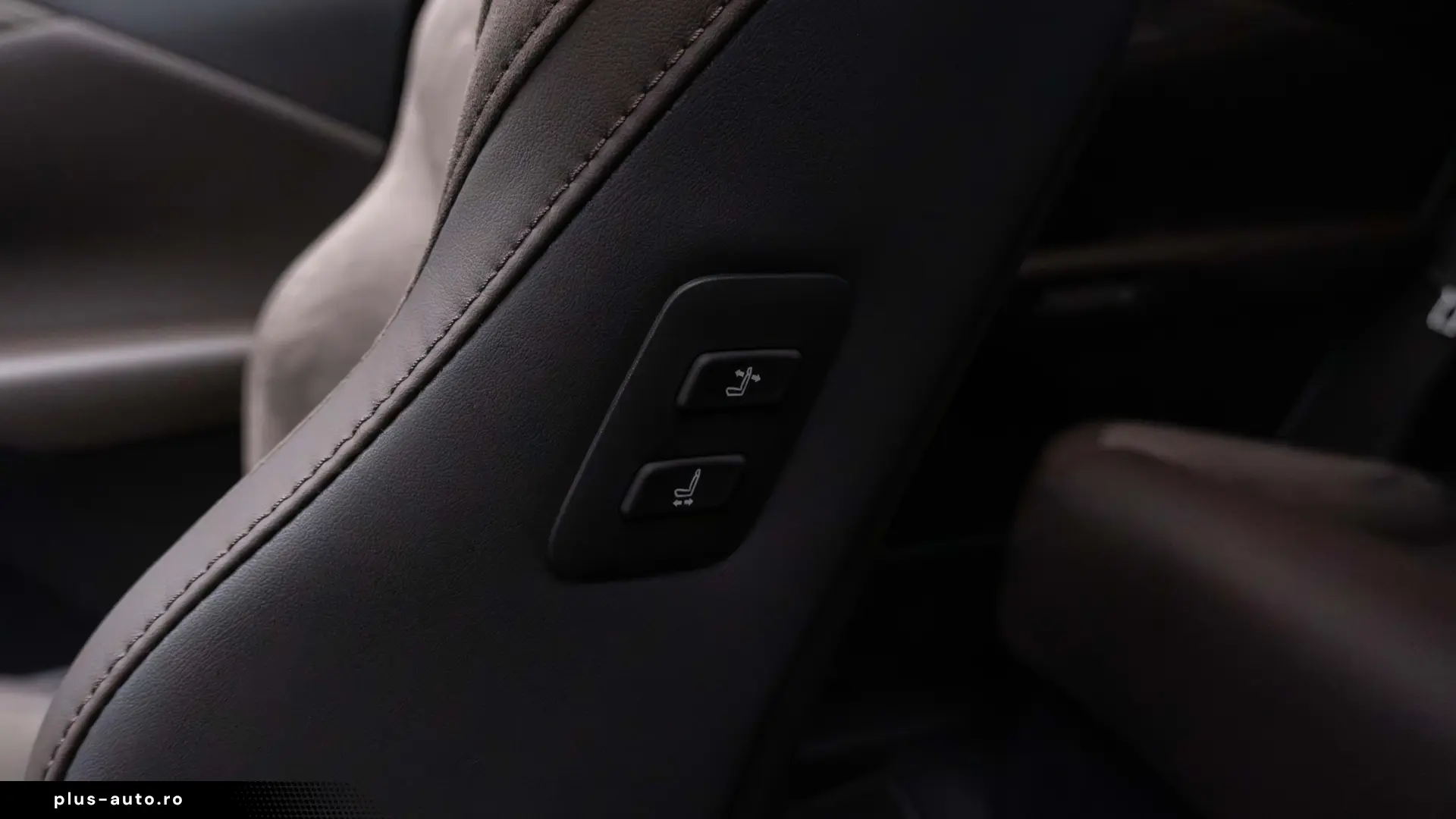 Lexus RX 450h  Hybrid Luxury E Four