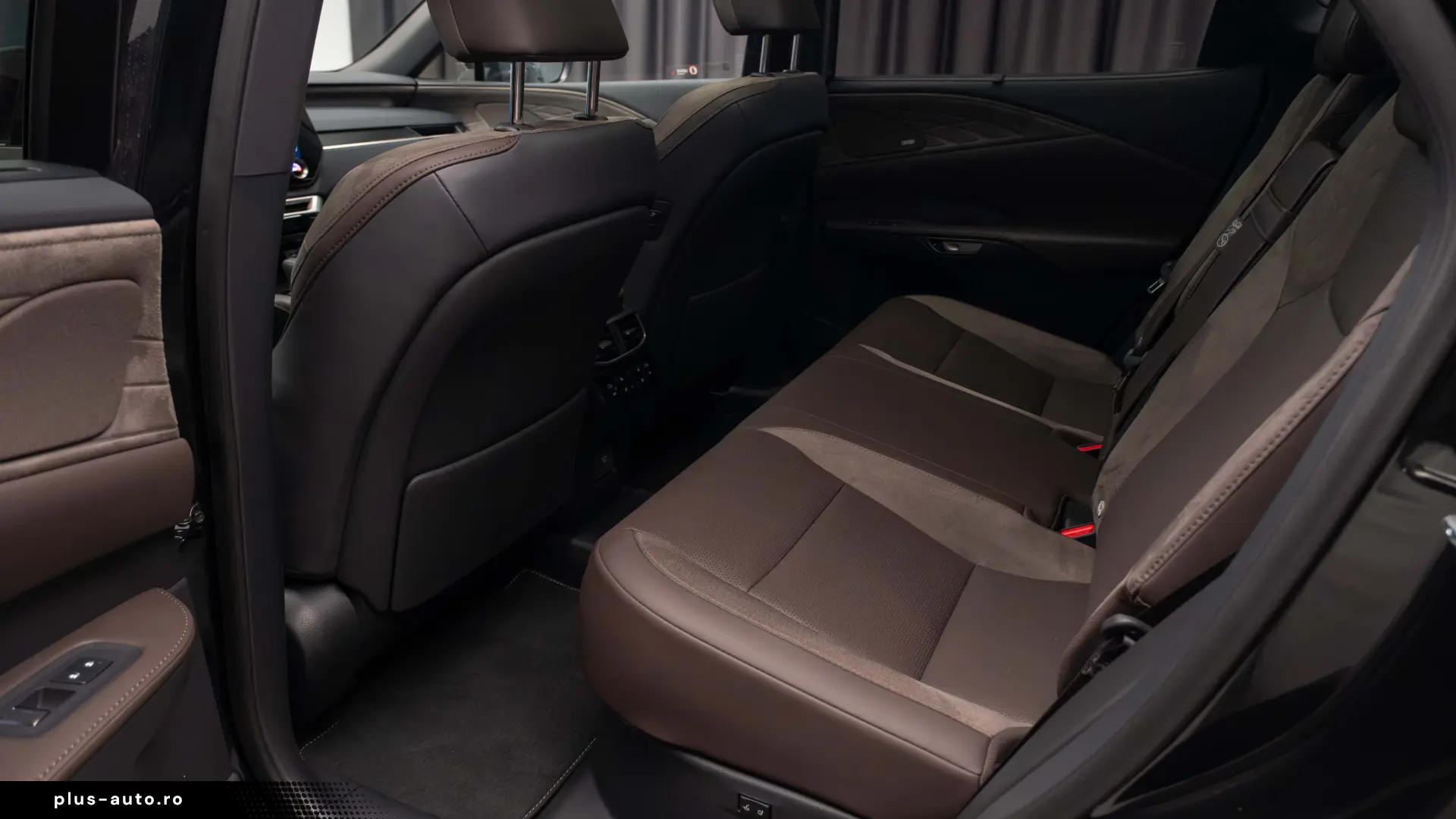 Lexus RX 450h  Hybrid Luxury E Four