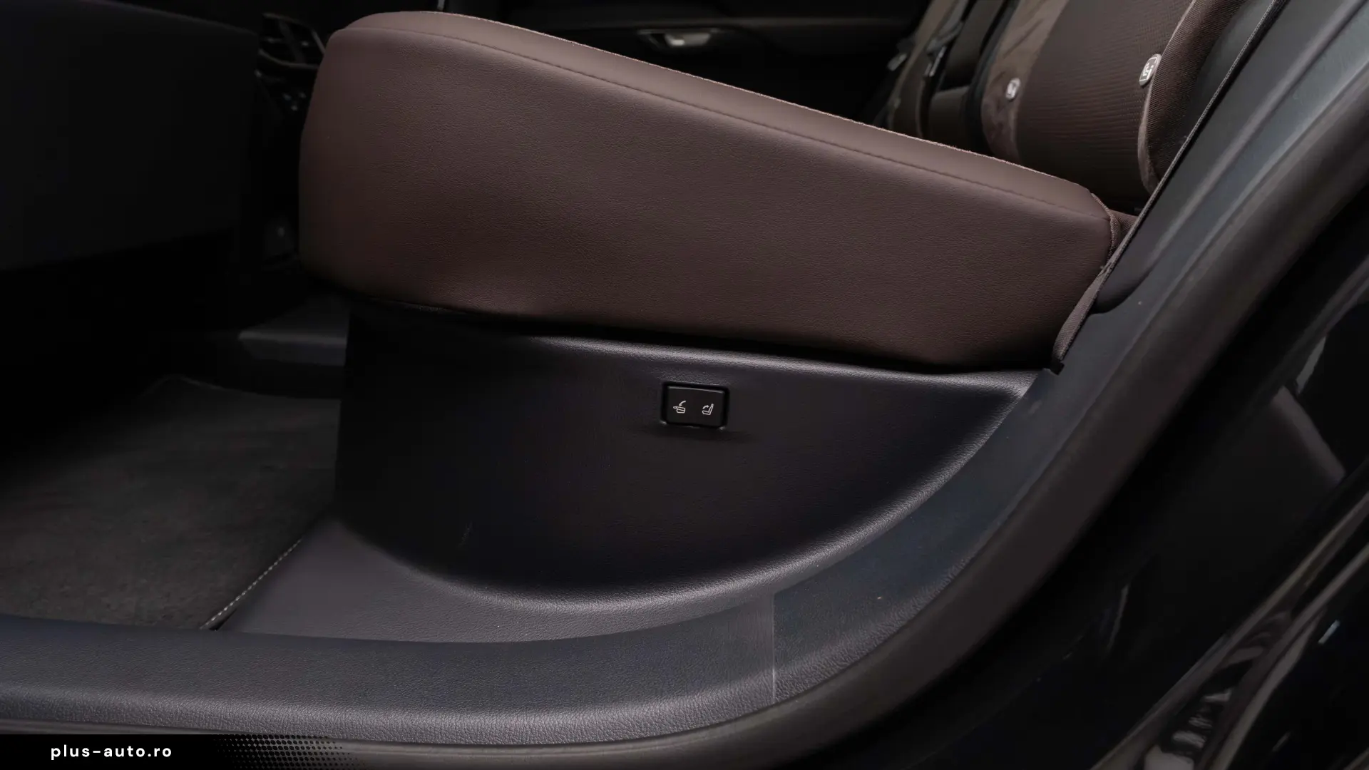 Lexus RX 450h  Hybrid Luxury E Four