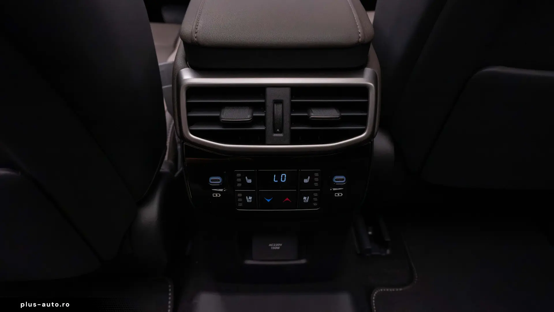 Lexus RX 450h  Hybrid Luxury E Four