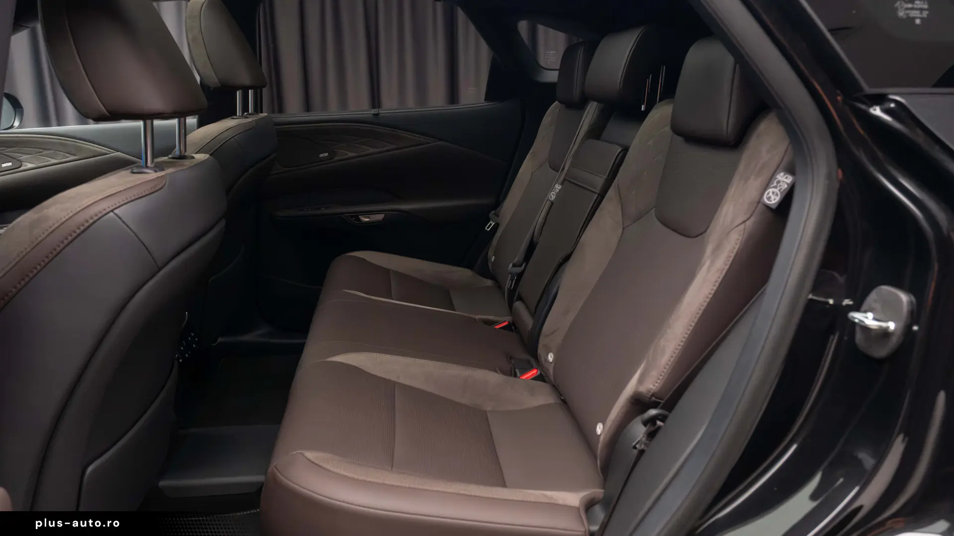 Lexus RX 450h  Hybrid Luxury E Four