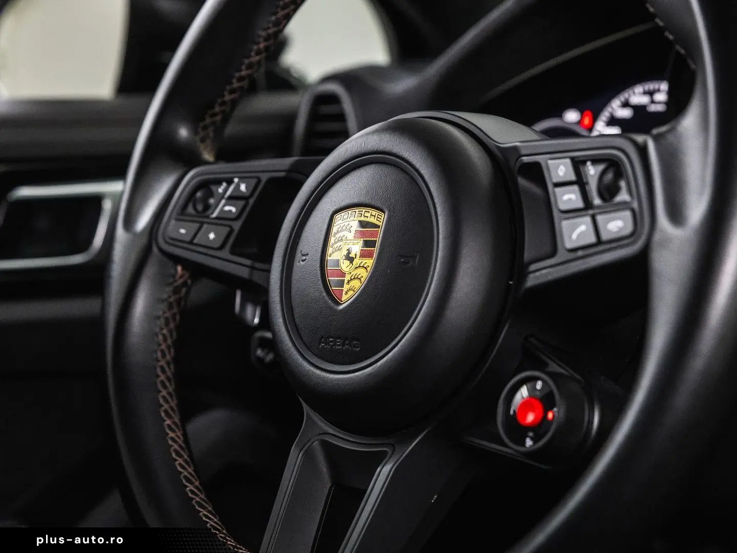 PORSCHE Cayenne Coupé 4.0 Turbo GT