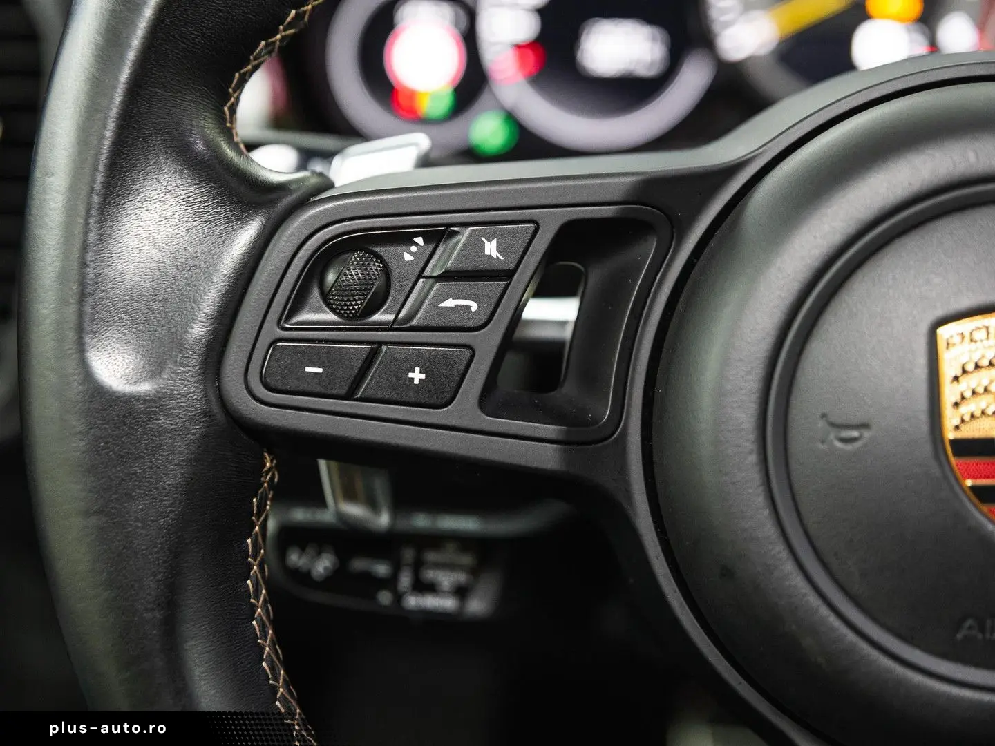 PORSCHE Cayenne Coupé 4.0 Turbo GT