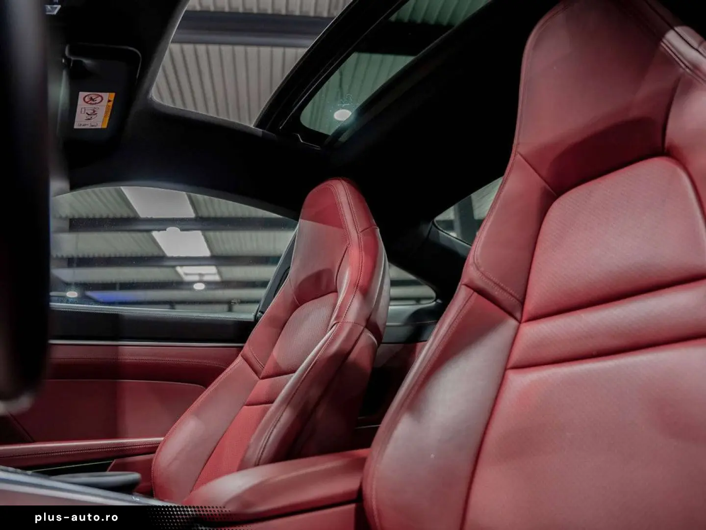 PORSCHE 992 992 Carrera 2 Coupé