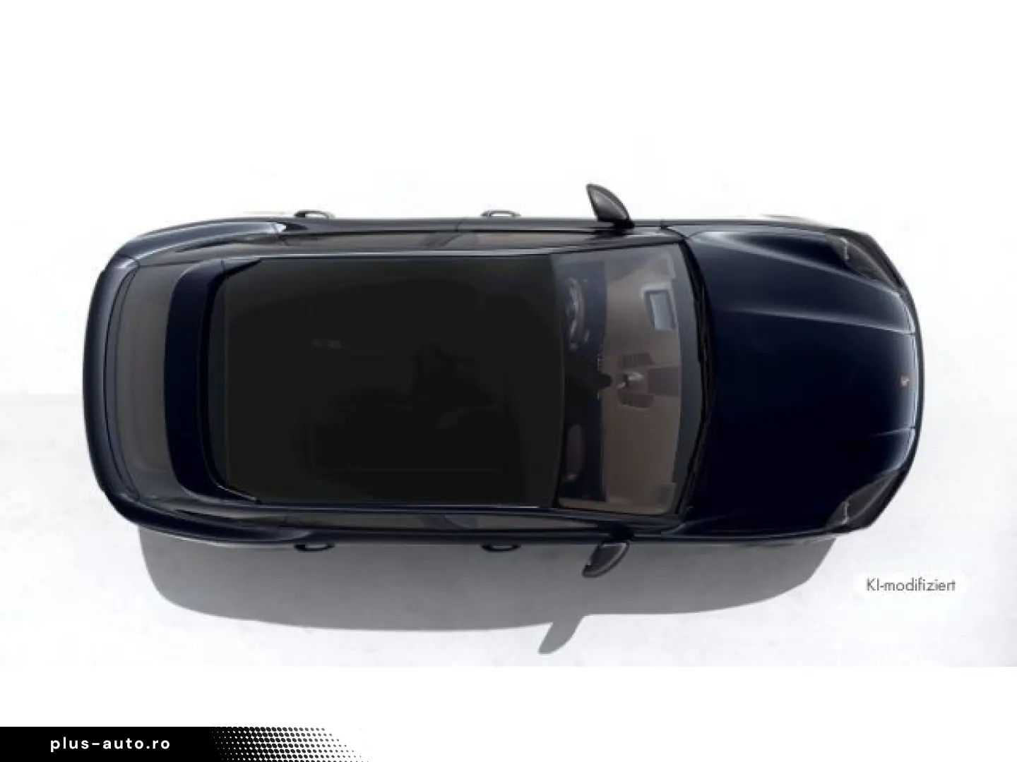 PORSCHE Cayenne Coupe Platinum Edition