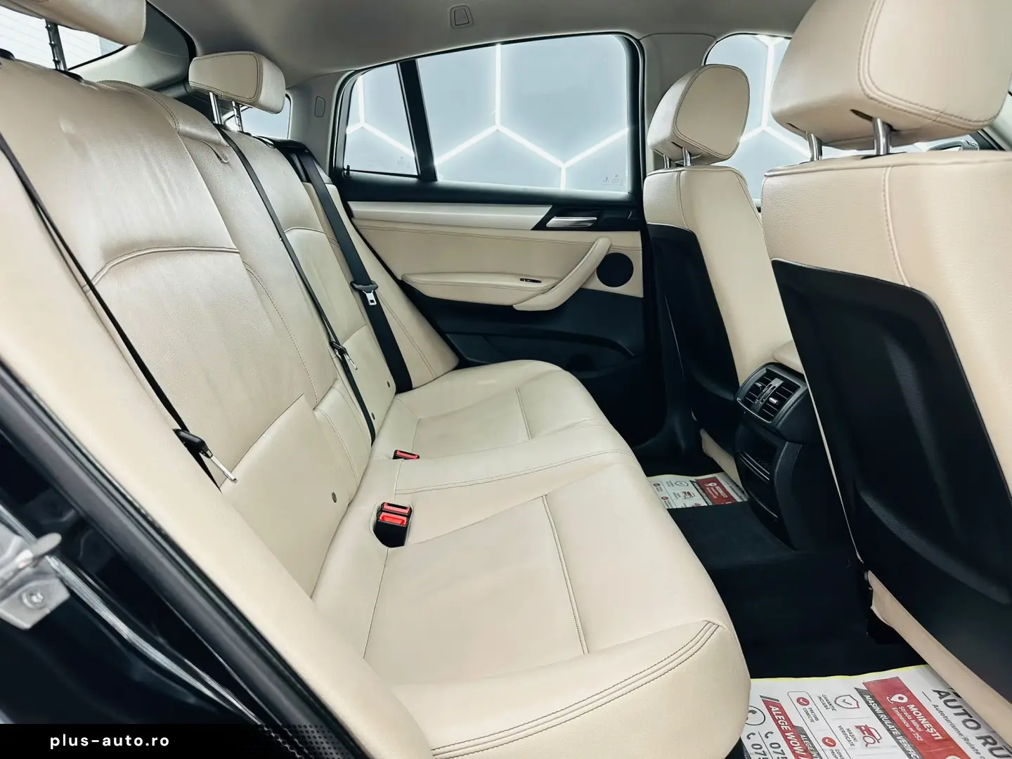 BMW X4 2015 2.0D E6 4X4 Garantie 12 Luni Rate Avans 0 Doar C