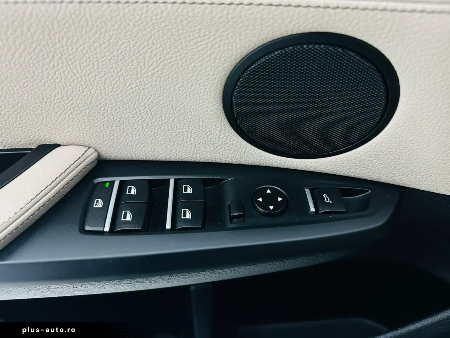 BMW X4 2015 2.0D E6 4X4 Garantie 12 Luni Rate Avans 0 Doar C