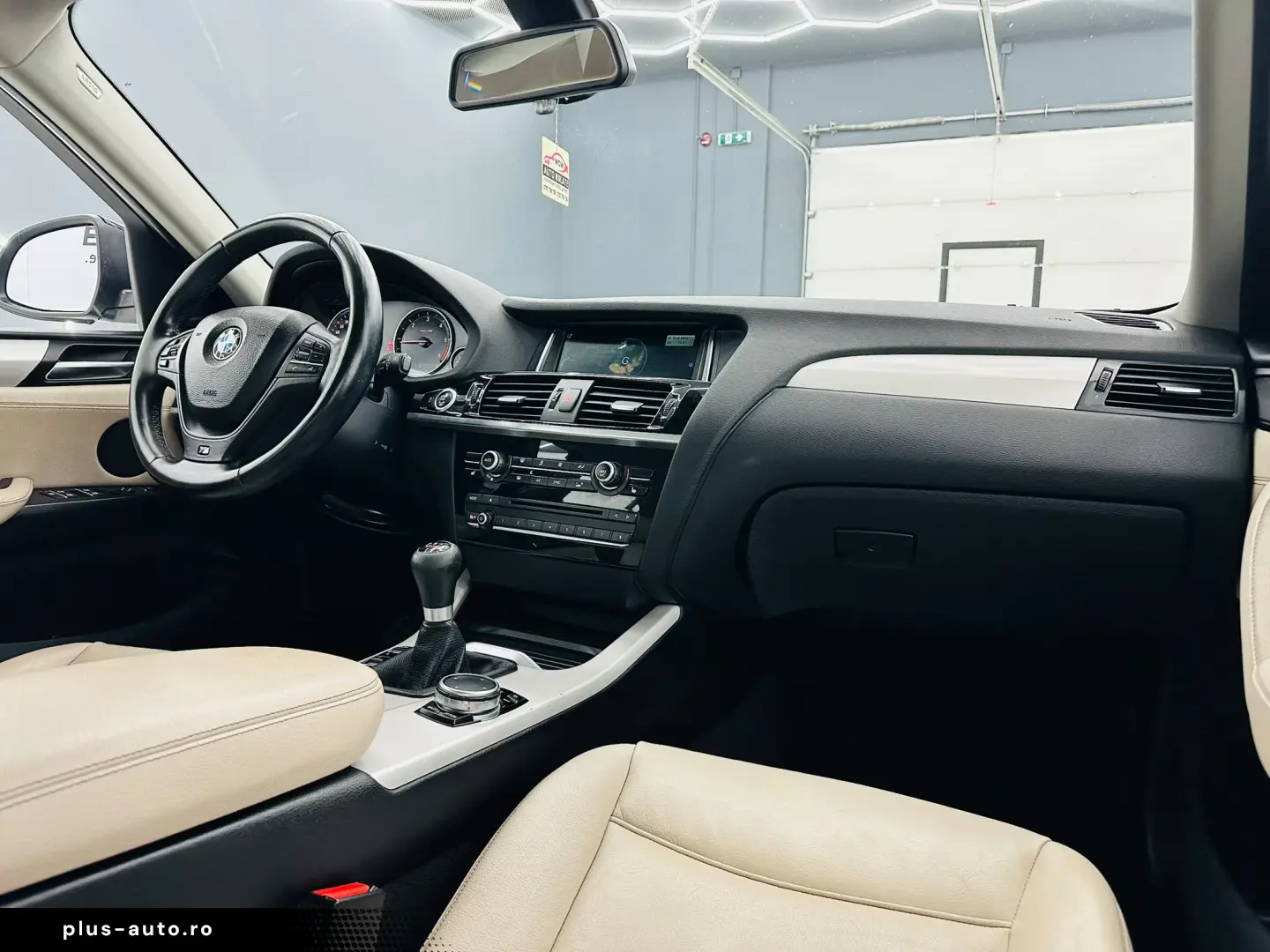 BMW X4 2015 2.0D E6 4X4 Garantie 12 Luni Rate Avans 0 Doar C