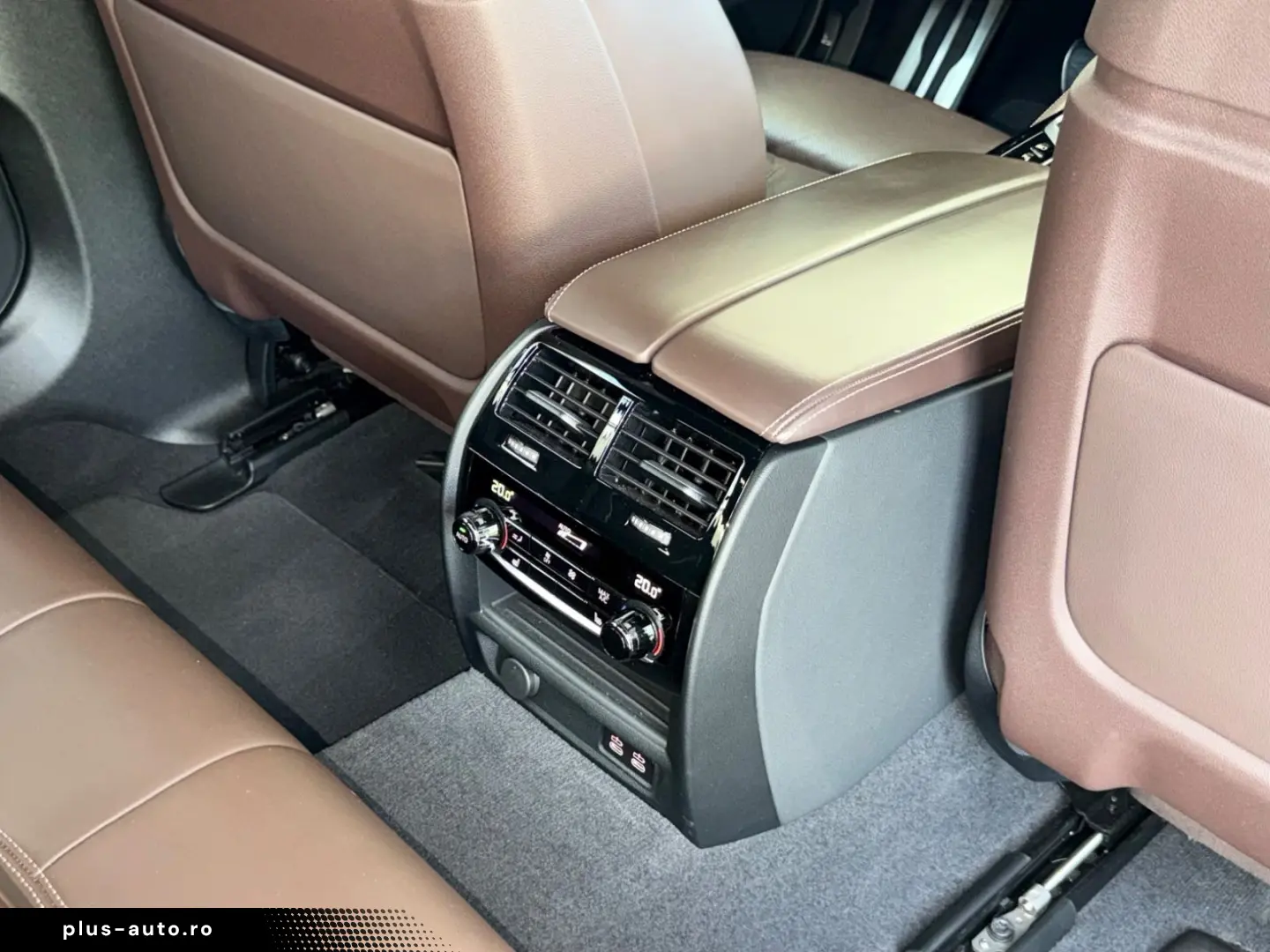 BMW 545 e xDrive M Sport