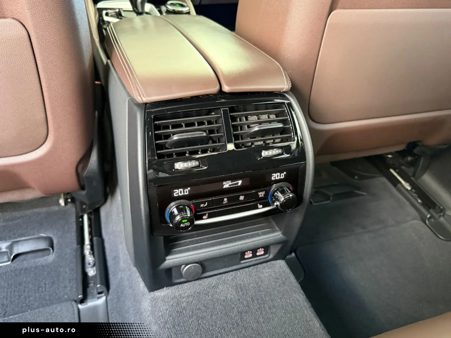 BMW 545 e xDrive M Sport