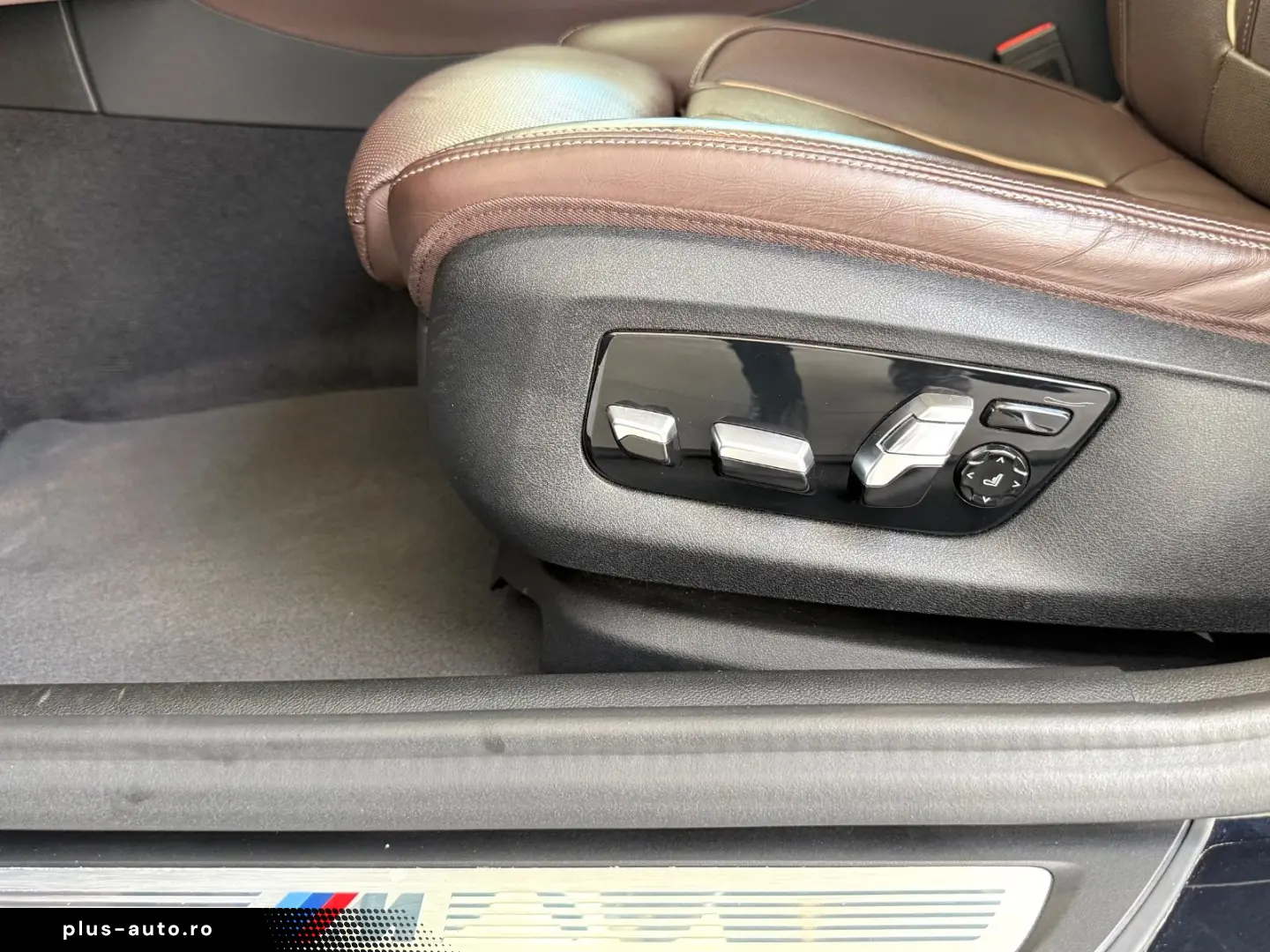 BMW 545 e xDrive M Sport